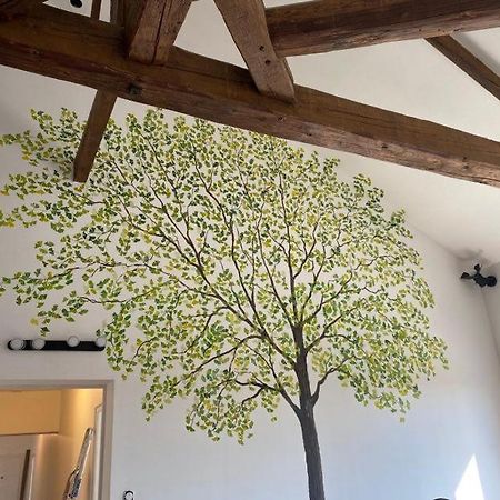 La Bruxenelle Hotel Brusson Kültér fotó