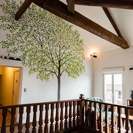 La Bruxenelle Hotel Brusson Kültér fotó