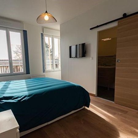 La Bruxenelle Hotel Brusson Kültér fotó