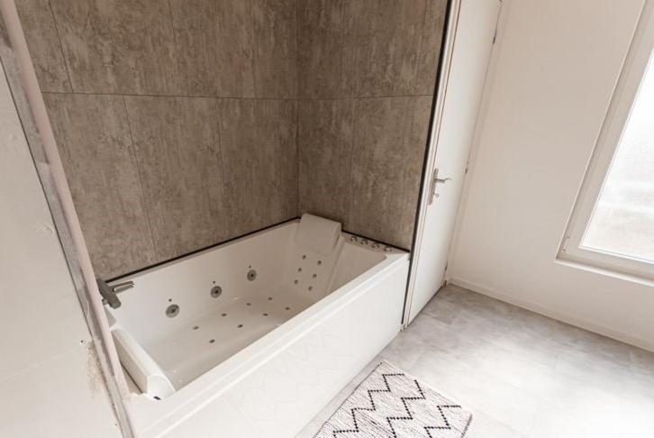 La Bruxenelle Hotel Brusson Kültér fotó