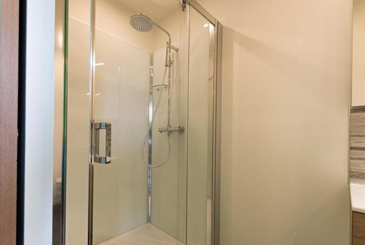 La Bruxenelle Hotel Brusson Kültér fotó