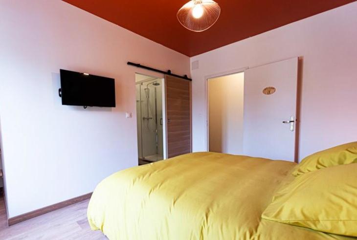 La Bruxenelle Hotel Brusson Kültér fotó