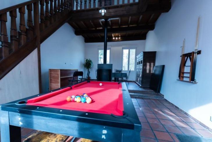 La Bruxenelle Hotel Brusson Kültér fotó