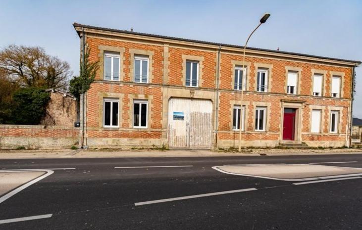 La Bruxenelle Hotel Brusson Kültér fotó
