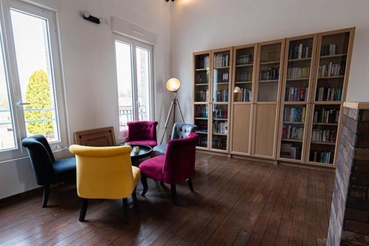 La Bruxenelle Hotel Brusson Kültér fotó