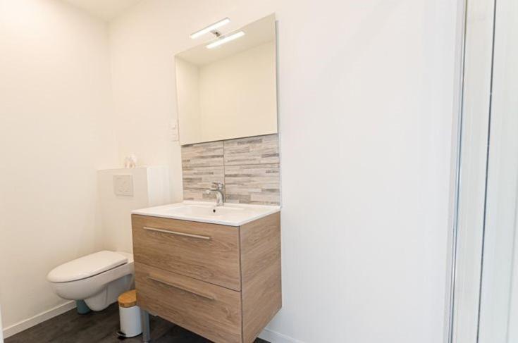 La Bruxenelle Hotel Brusson Kültér fotó