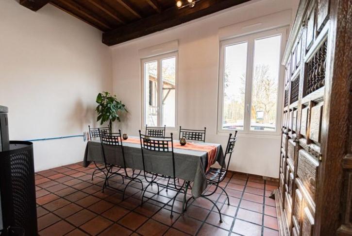 La Bruxenelle Hotel Brusson Kültér fotó